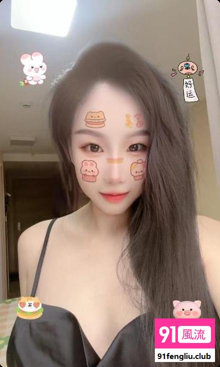 御姐身材皮肤白嫩